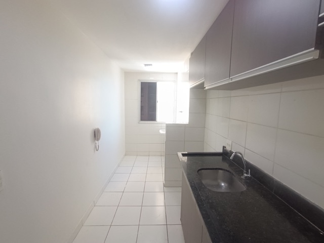 Apartamento padrão à Venda, Jardim Maria Inês, Aparecida de Goiânia, GO