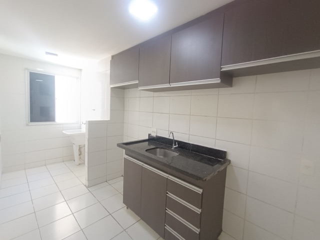 Apartamento padrão à Venda, Jardim Maria Inês, Aparecida de Goiânia, GO