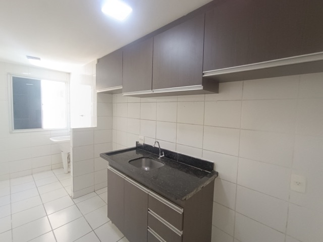 Apartamento padrão à Venda, Jardim Maria Inês, Aparecida de Goiânia, GO