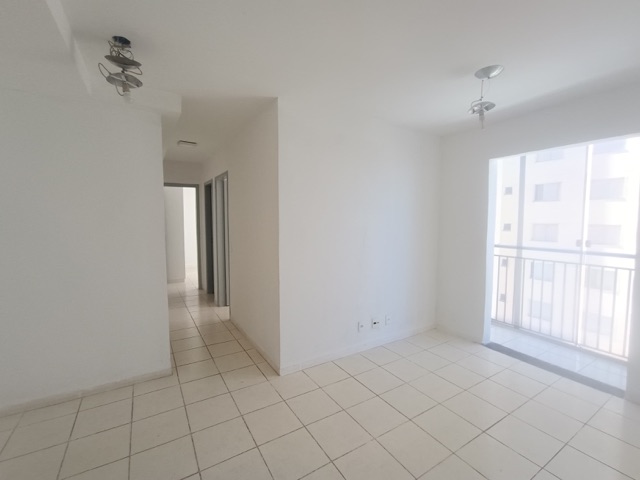 Apartamento padrão à Venda, Jardim Maria Inês, Aparecida de Goiânia, GO