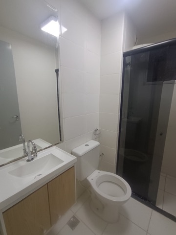Apartamento padrão à Venda, Jardim Maria Inês, Aparecida de Goiânia, GO