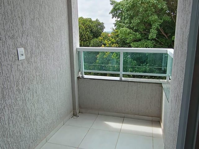 Cobertura / Penthouse 2 quartos e 3 banheiros, à venda, no bairro Parque Oratório em Santo André