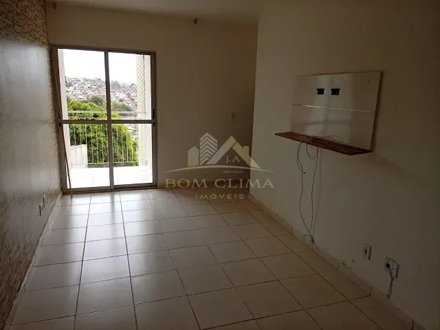 Apartamento 2 quartos e 1 banheiro, à venda, no bairro Eldorado em Juiz de Fora