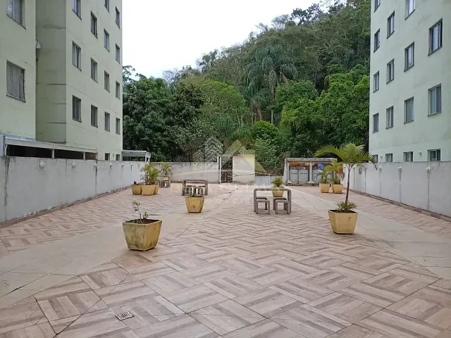 Apartamento 2 quartos e 1 banheiro, à venda, no bairro Eldorado em Juiz de Fora