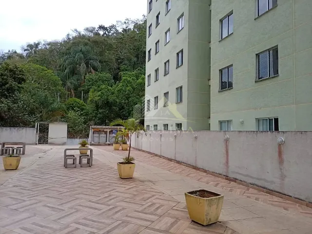 Apartamento 2 quartos e 1 banheiro, à venda, no bairro Eldorado em Juiz de Fora