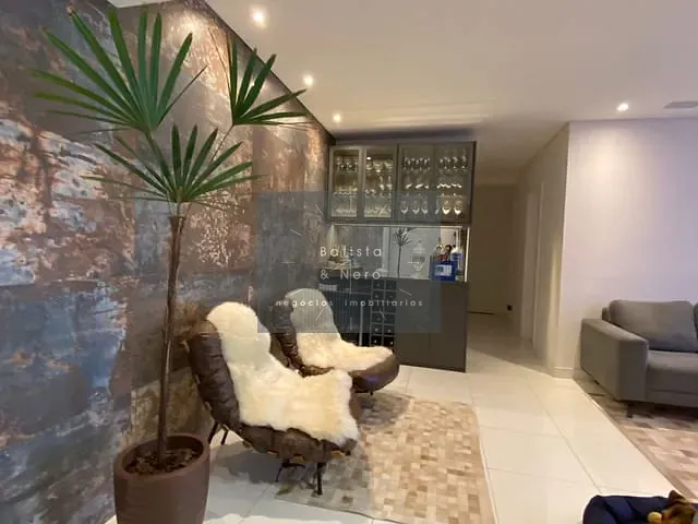 Apartamento com 96m² 3 quartos e 3 banheiros, à venda, no bairro Vila Andrade em São Paulo