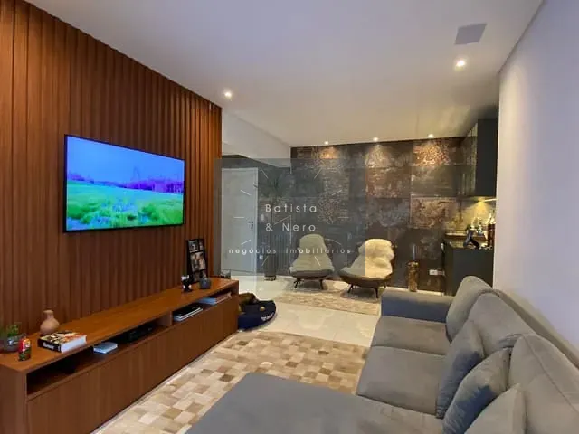 Apartamento com 96m² 3 quartos e 3 banheiros, à venda, no bairro Vila Andrade em São Paulo