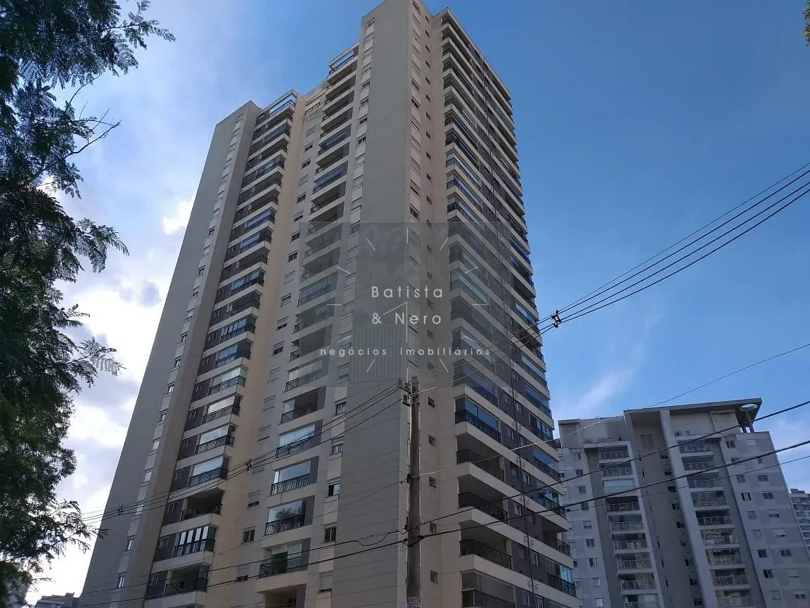 Apartamento, 3 quartos, 96 m² - Foto 26