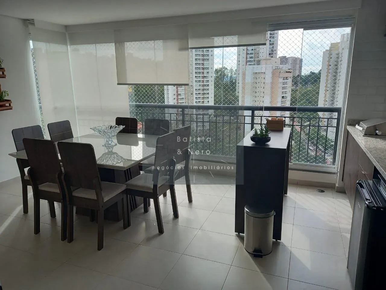 Apartamento, 3 quartos, 96 m² - Foto 8