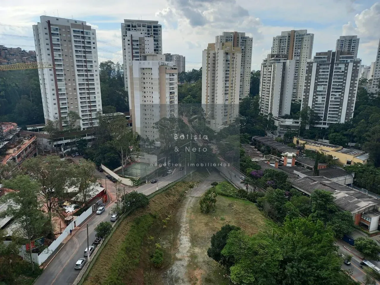 Apartamento, 3 quartos, 96 m² - Foto 9