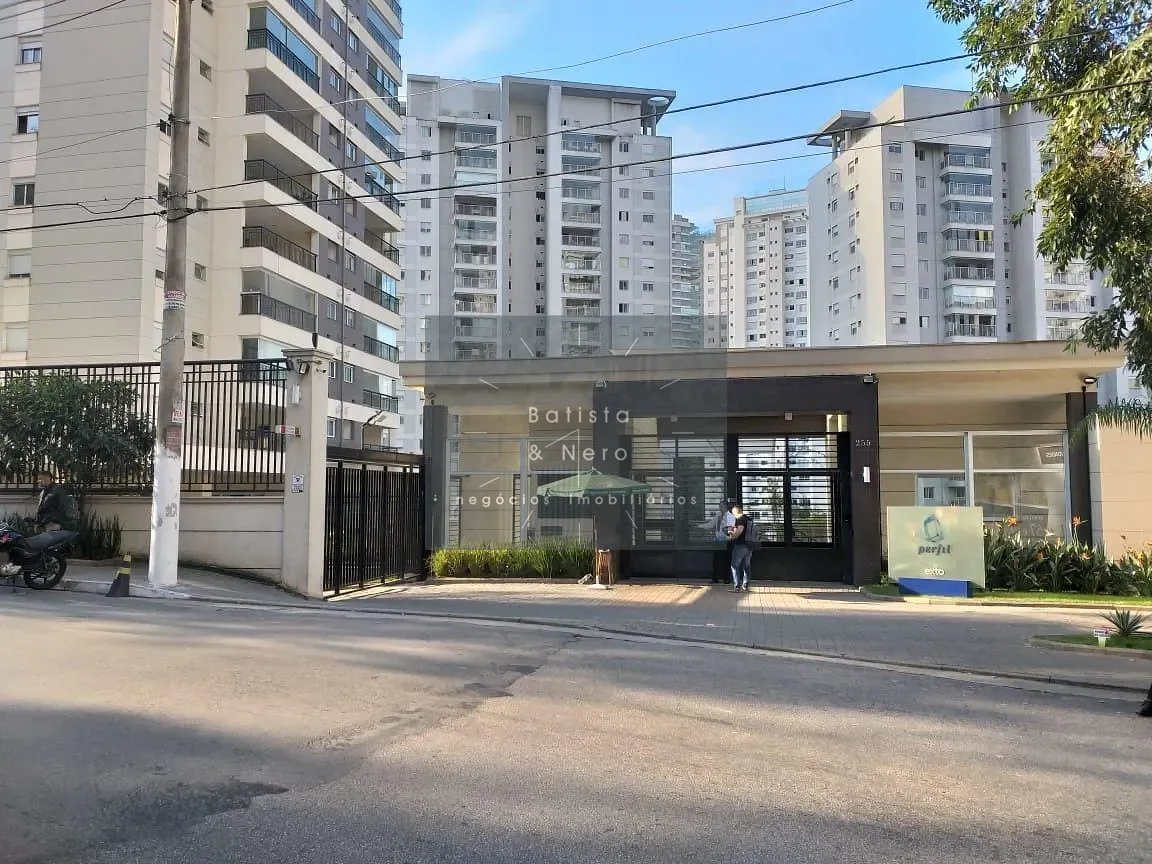 Apartamento, 3 quartos, 96 m² - Foto 25