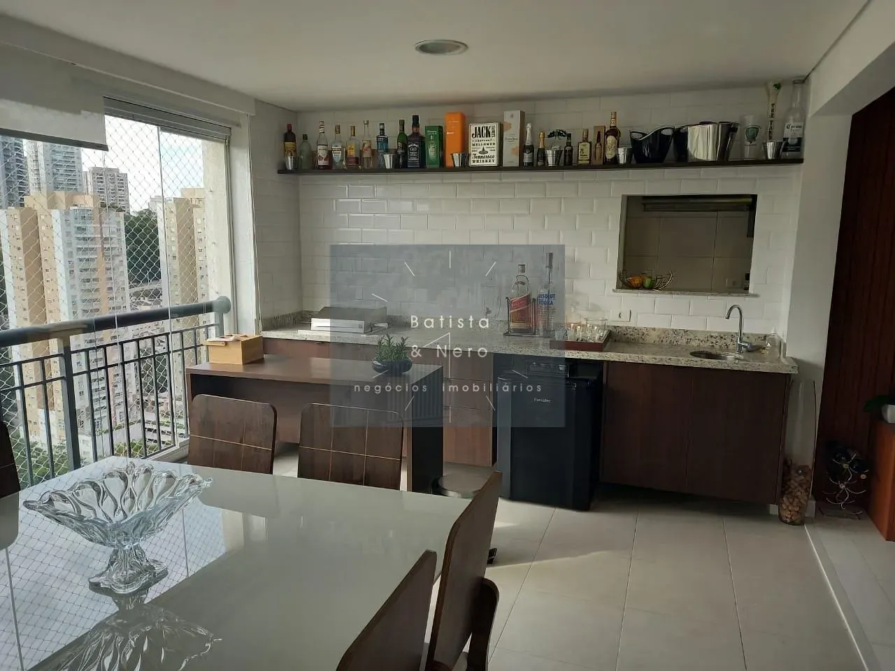 Apartamento, 3 quartos, 96 m² - Foto 7