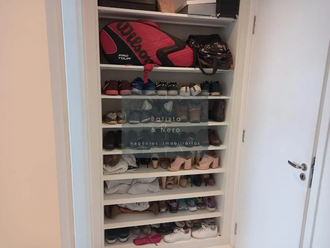 Apartamento, 3 quartos, 96 m² - Foto 21