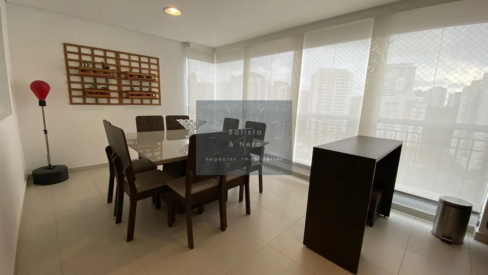 Apartamento, 3 quartos, 96 m² - Foto 13