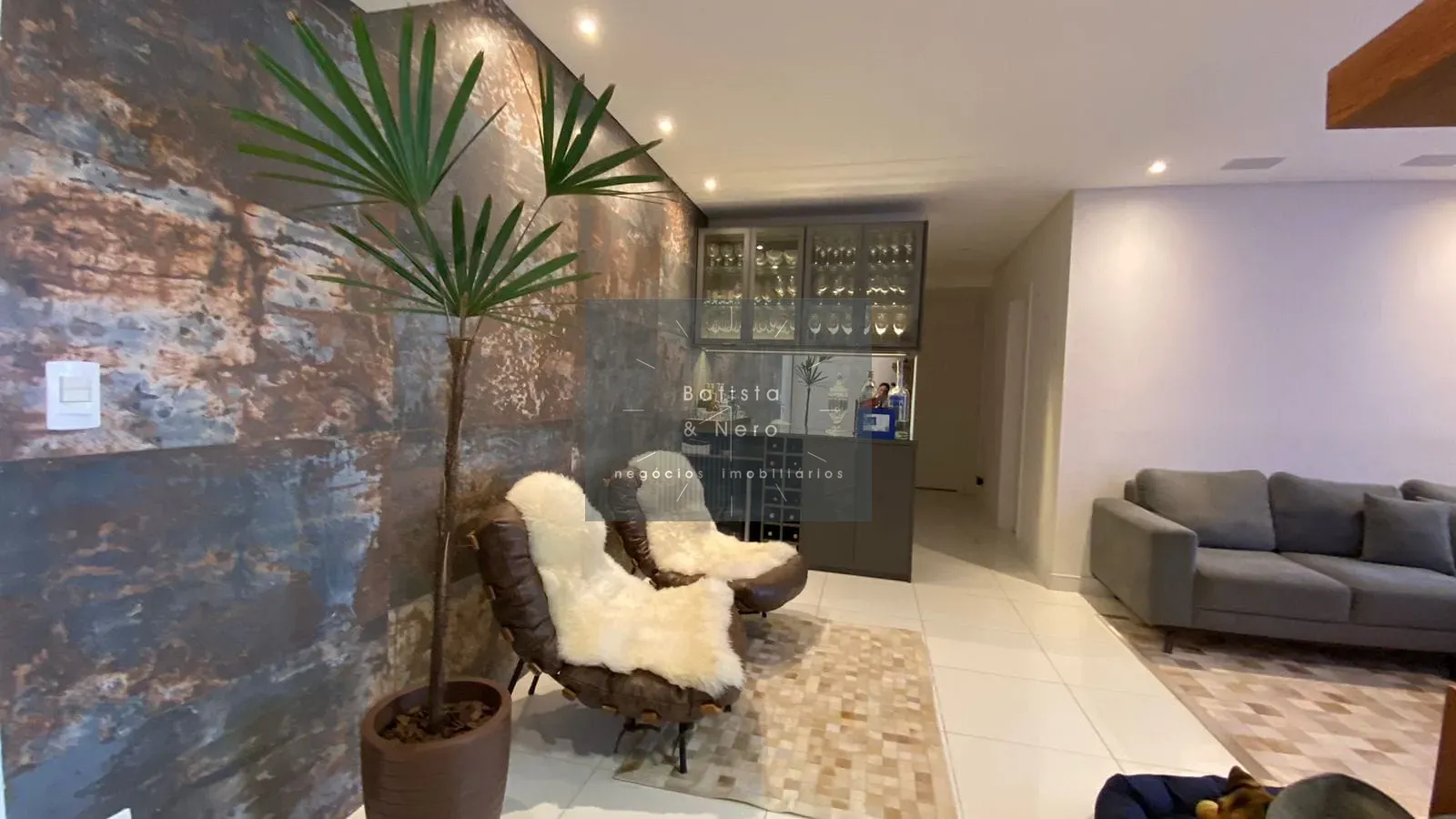 Apartamento, 3 quartos, 96 m² - Foto 5