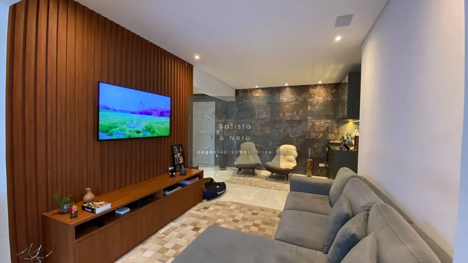 Apartamento, 3 quartos, 96 m² - Foto 2