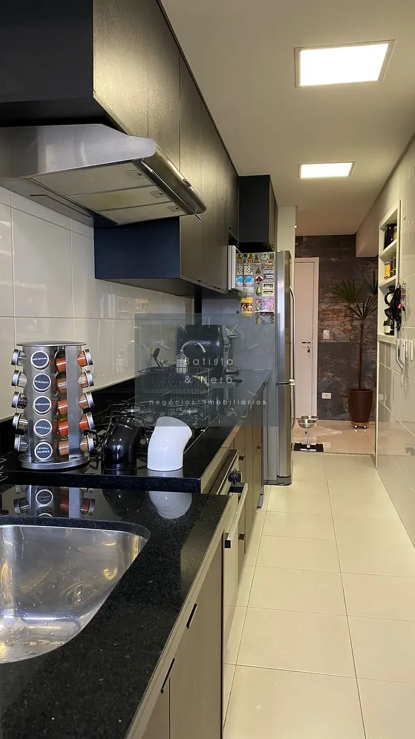 Apartamento, 3 quartos, 96 m² - Foto 17