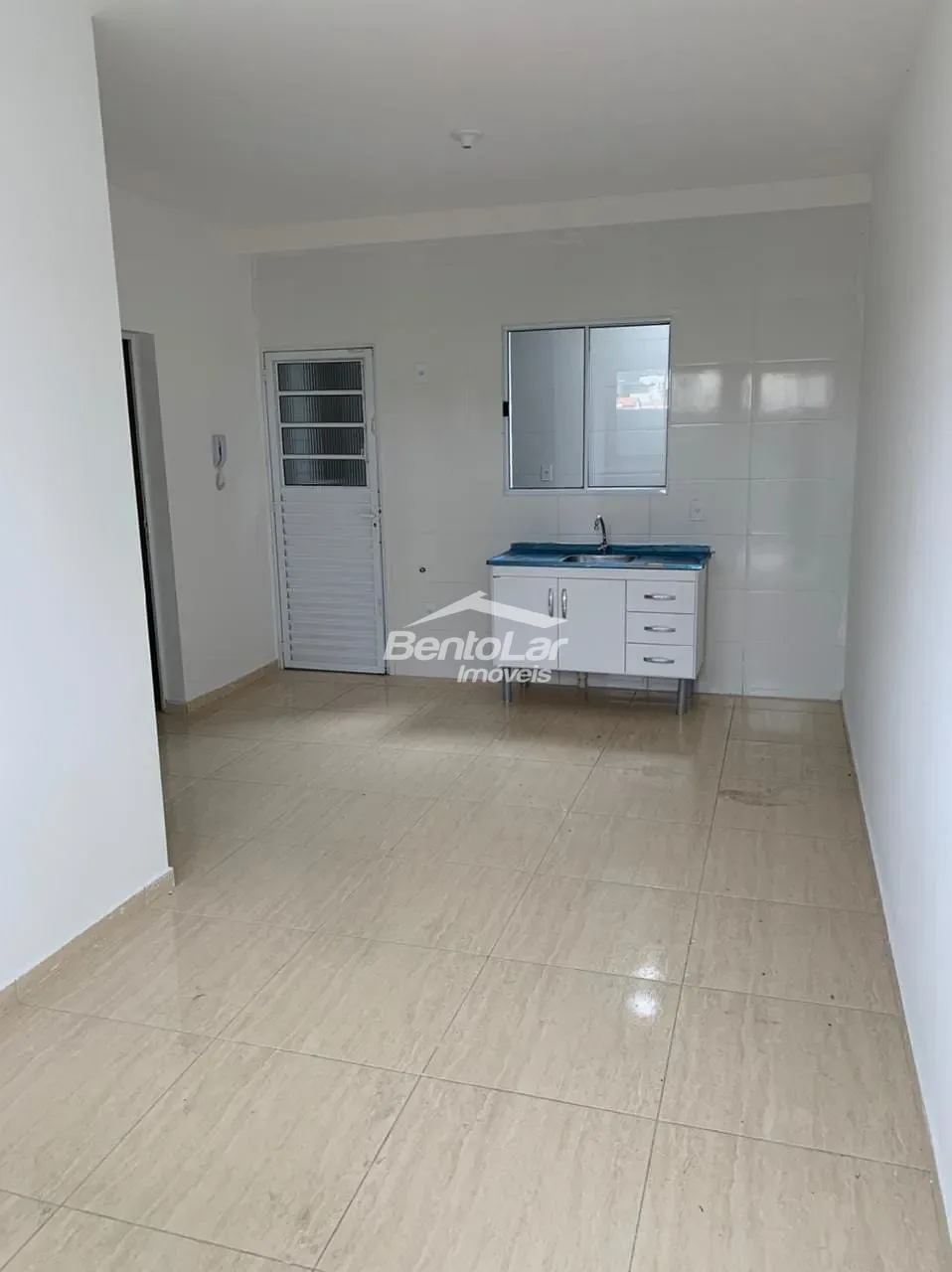 Apartamento, 2 quartos, 42 m² - Foto 1