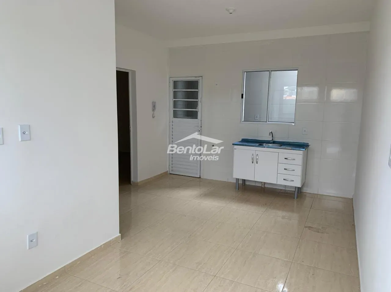 Apartamento, 2 quartos, 42 m² - Foto 3