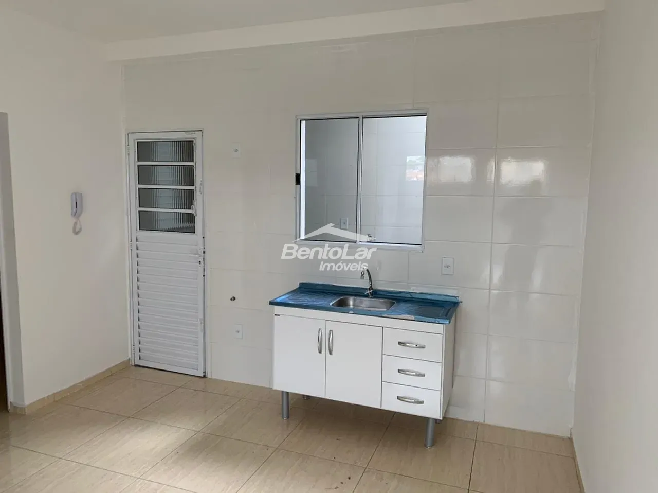 Apartamento, 2 quartos, 42 m² - Foto 2