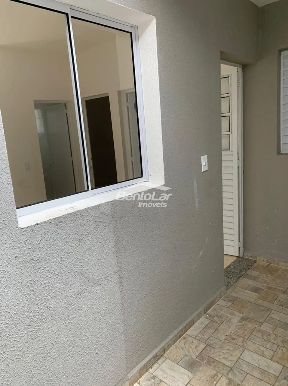 Apartamento, 2 quartos, 42 m² - Foto 8