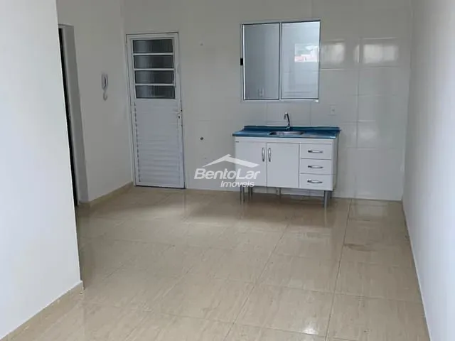 Apartamento com 42m² 2 quartos e 1 banheiro, à venda, no bairro Vila Ré em São Paulo