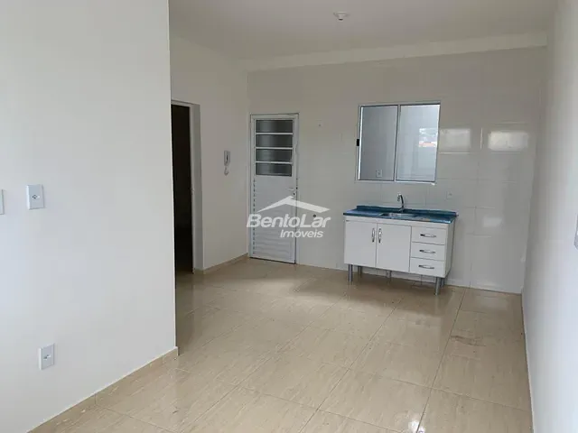 Apartamento com 42m² 2 quartos e 1 banheiro, à venda, no bairro Vila Ré em São Paulo