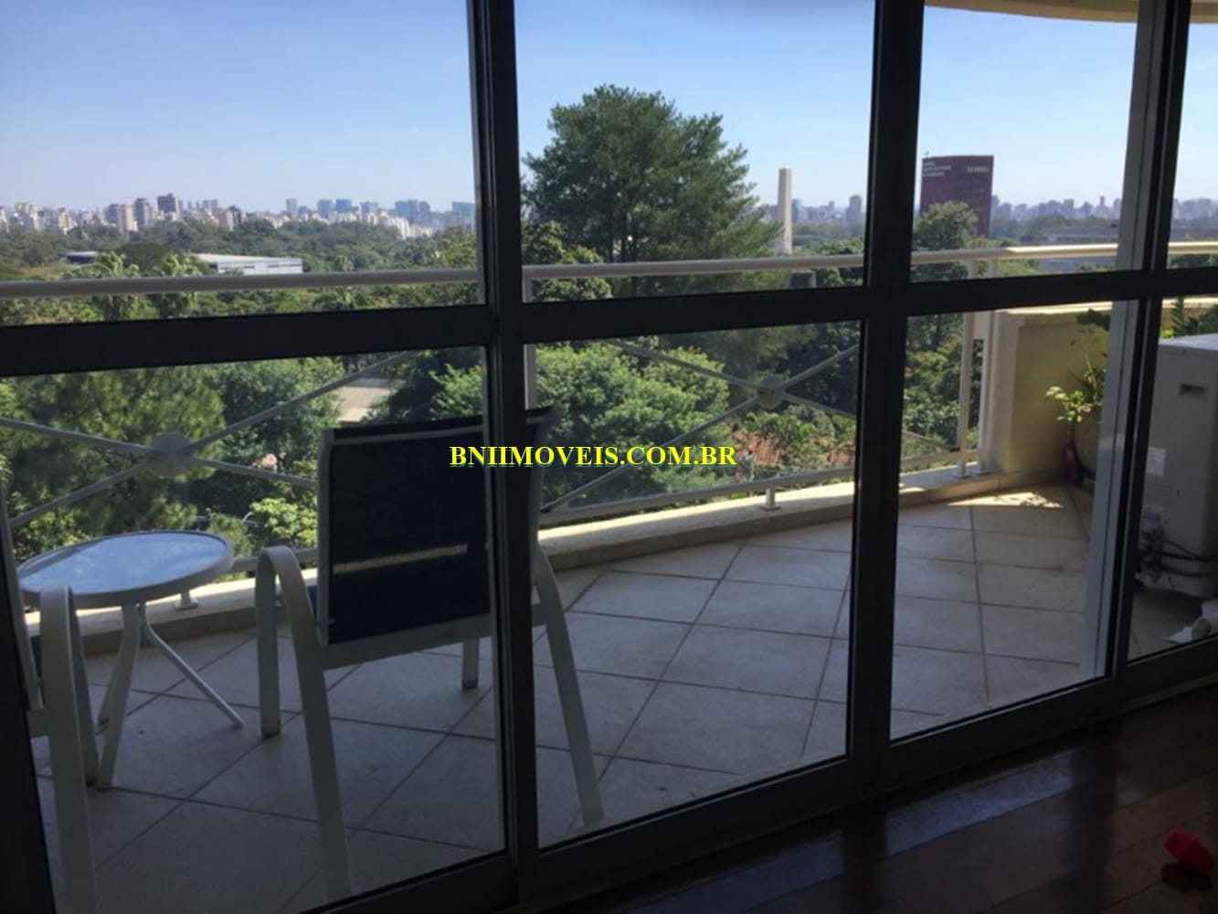Apartamento, 3 quartos, 234 m² - Foto 1