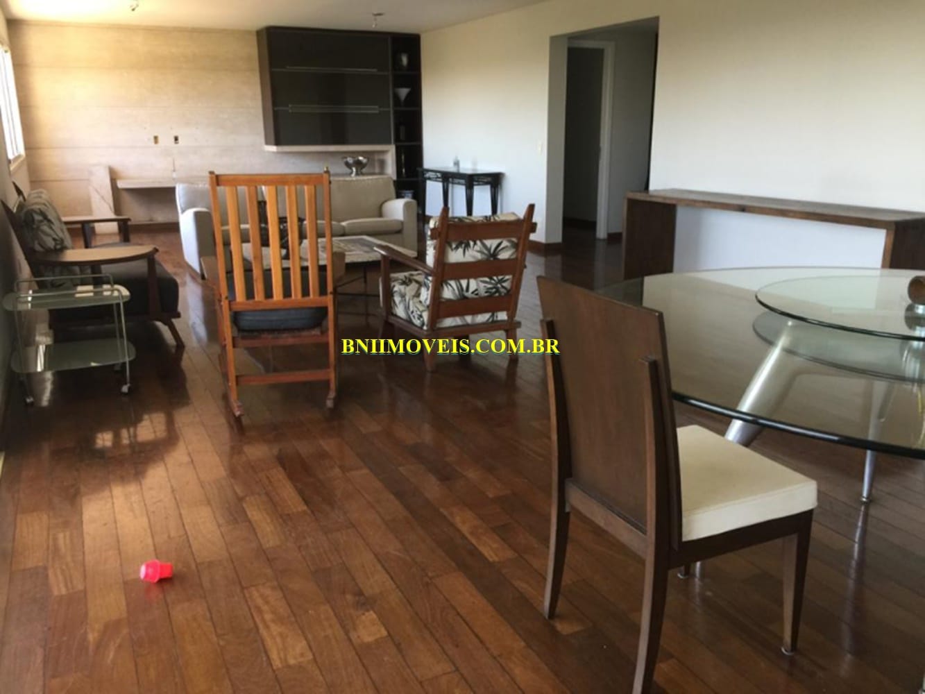 Apartamento, 3 quartos, 234 m² - Foto 2