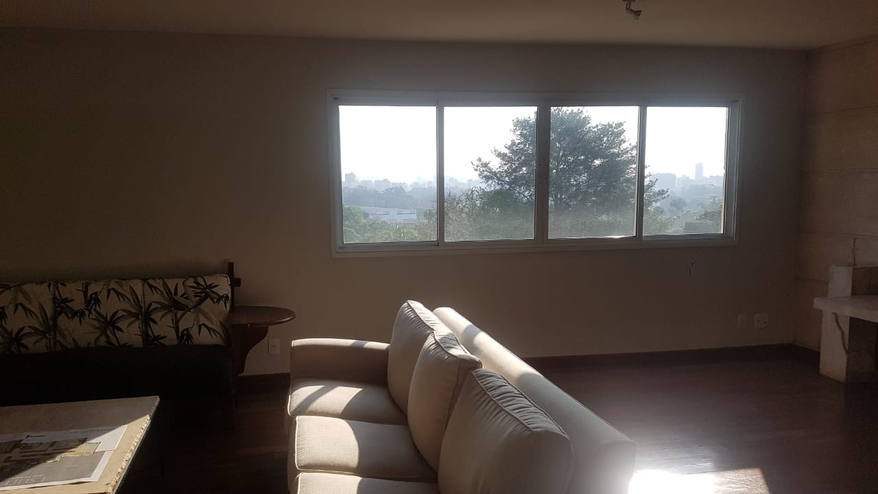 Apartamento, 3 quartos, 234 m² - Foto 3