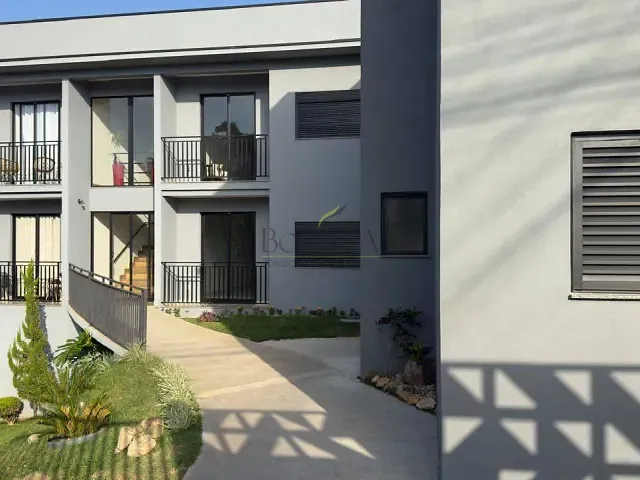 Apartamento com 49m² 1 quarto e 1 banheiro, para alugar, no bairro CENTRO em Piracaia