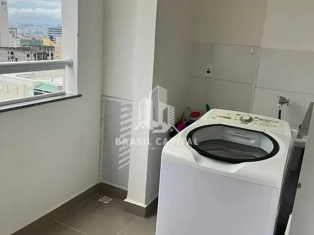 Apartamento 2 quartos e 2 banheiros, à venda, no bairro Parque Campolim em Sorocaba