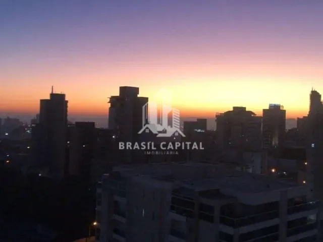 Apartamento 2 quartos e 2 banheiros, à venda, no bairro Parque Campolim em Sorocaba