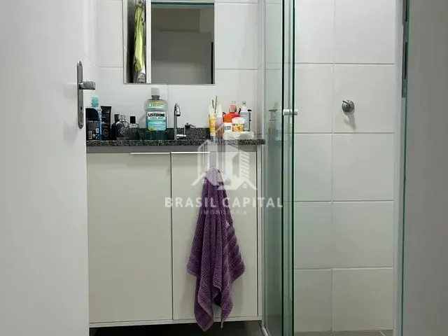 Apartamento 2 quartos e 2 banheiros, à venda, no bairro Parque Campolim em Sorocaba