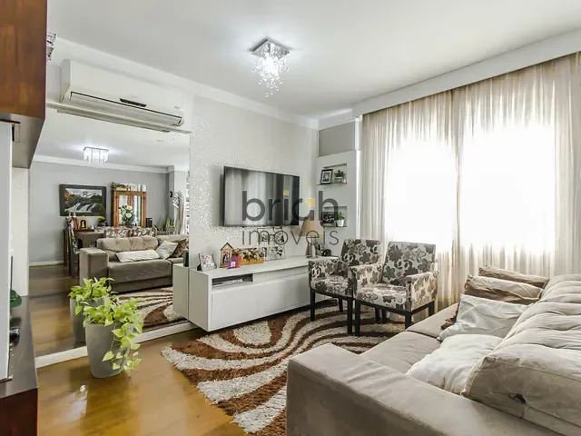 Apartamento 3 quartos e 2 banheiros, à venda, no bairro Boa Vista em Novo Hamburgo