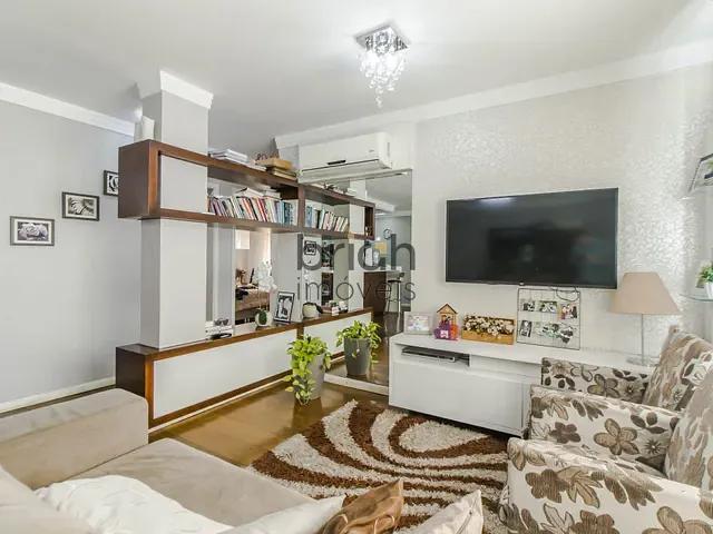 Apartamento 3 quartos e 2 banheiros, à venda, no bairro Boa Vista em Novo Hamburgo