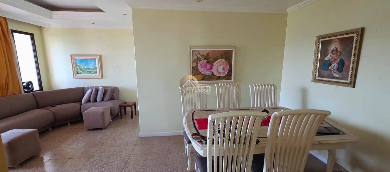 Apartamento, 3 quartos, 120 m² - Foto 1