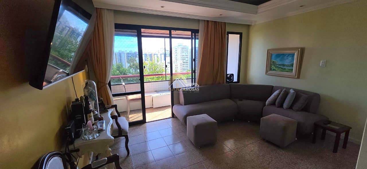 Apartamento, 3 quartos, 120 m² - Foto 3