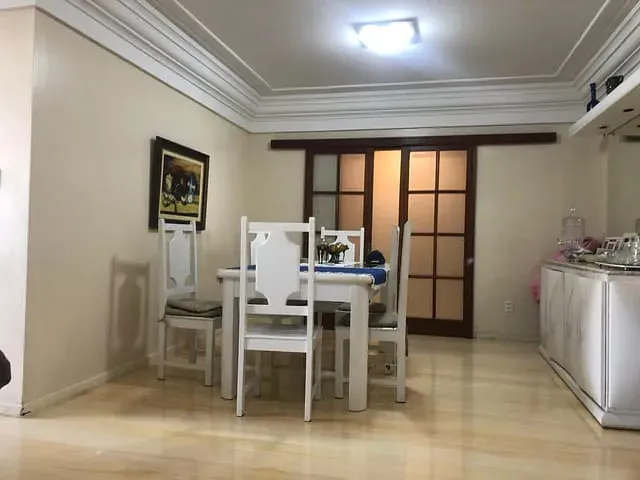 Apartamento 3 quartos e 2 banheiros, à venda, no bairro Centro em Campos dos Goytacazes