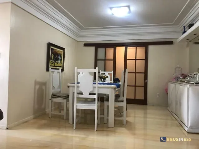 Apartamento 3 quartos e 2 banheiros, à venda, no bairro Centro em Campos dos Goytacazes
