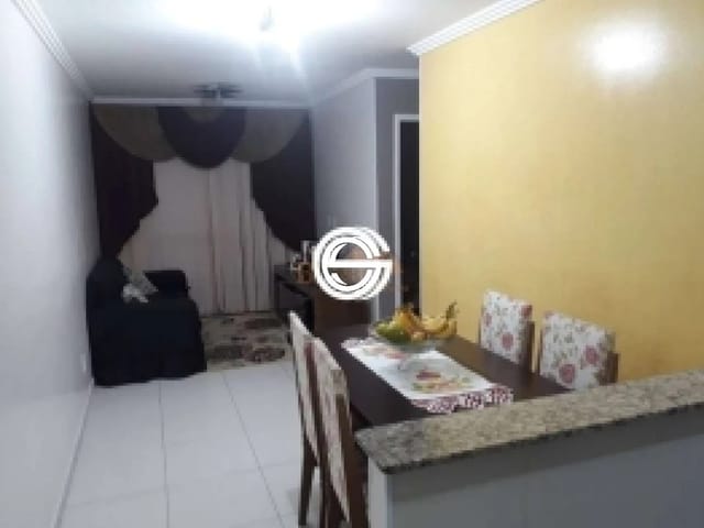 Apartamento 2 quartos e 2 banheiros, à venda, no bairro Vila Paranaguá em São Paulo