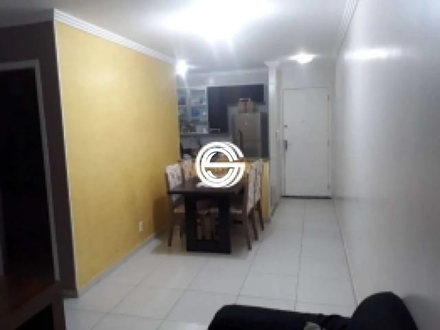 Apartamento 2 quartos e 2 banheiros, à venda, no bairro Vila Paranaguá em São Paulo
