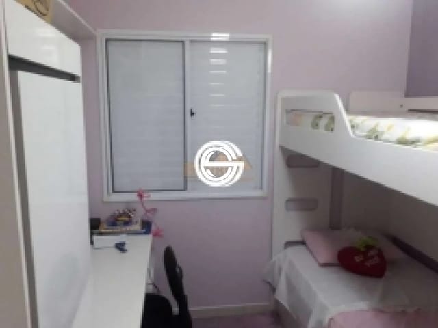 Apartamento 2 quartos e 2 banheiros, à venda, no bairro Vila Paranaguá em São Paulo