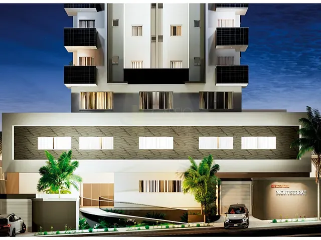 Apartamento 3 quartos e 2 banheiros, à venda, no bairro Centro em Apucarana