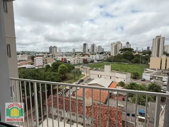 Apartamento 2 quartos e 2 banheiros, para alugar, no bairro Jundiaí em Anápolis