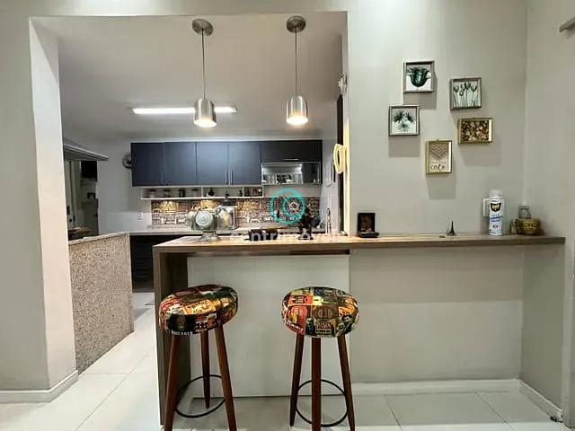 Apartamento com 167m² 4 quartos e 3 banheiros, à venda, no bairro Copacabana em Rio de Janeiro