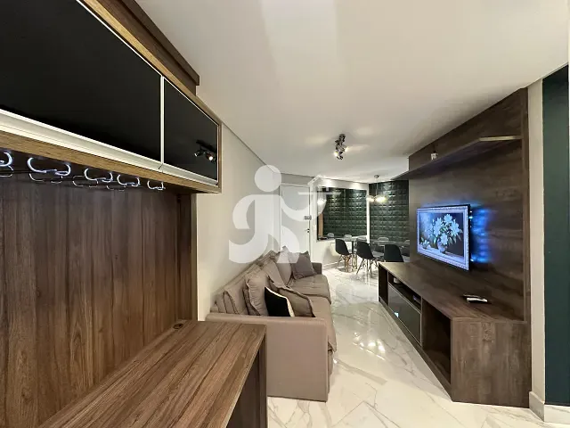 Apartamento com 154m² 2 quartos e 2 banheiros, à venda, no bairro Paulicéia em Piracicaba