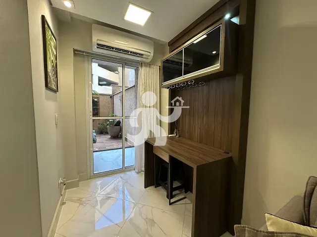 Apartamento com 154m² 2 quartos e 2 banheiros, à venda, no bairro Paulicéia em Piracicaba