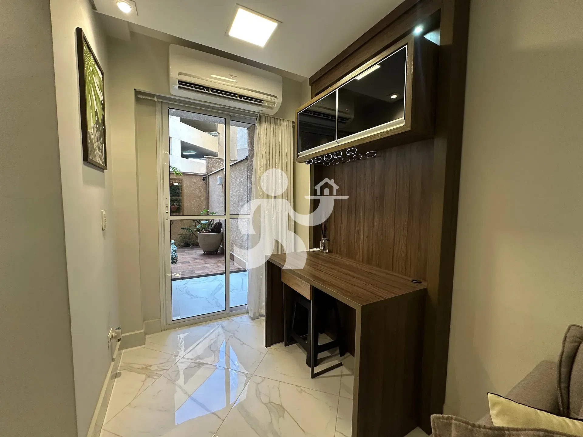 Apartamento, 2 quartos, 102 m² - Foto 5