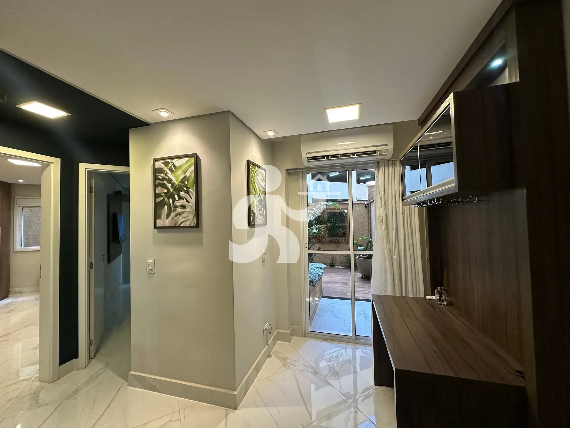 Apartamento, 2 quartos, 102 m² - Foto 6